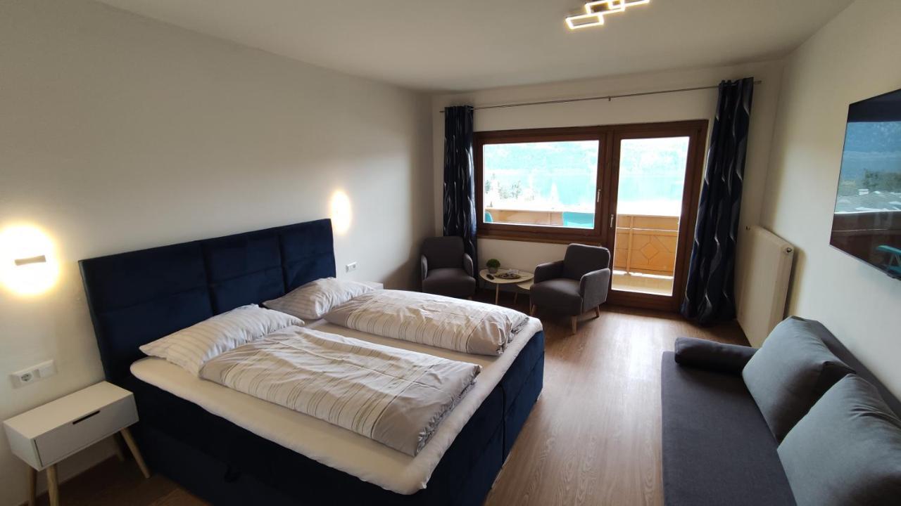 Zum Mühlrad 3* Millstatt am See