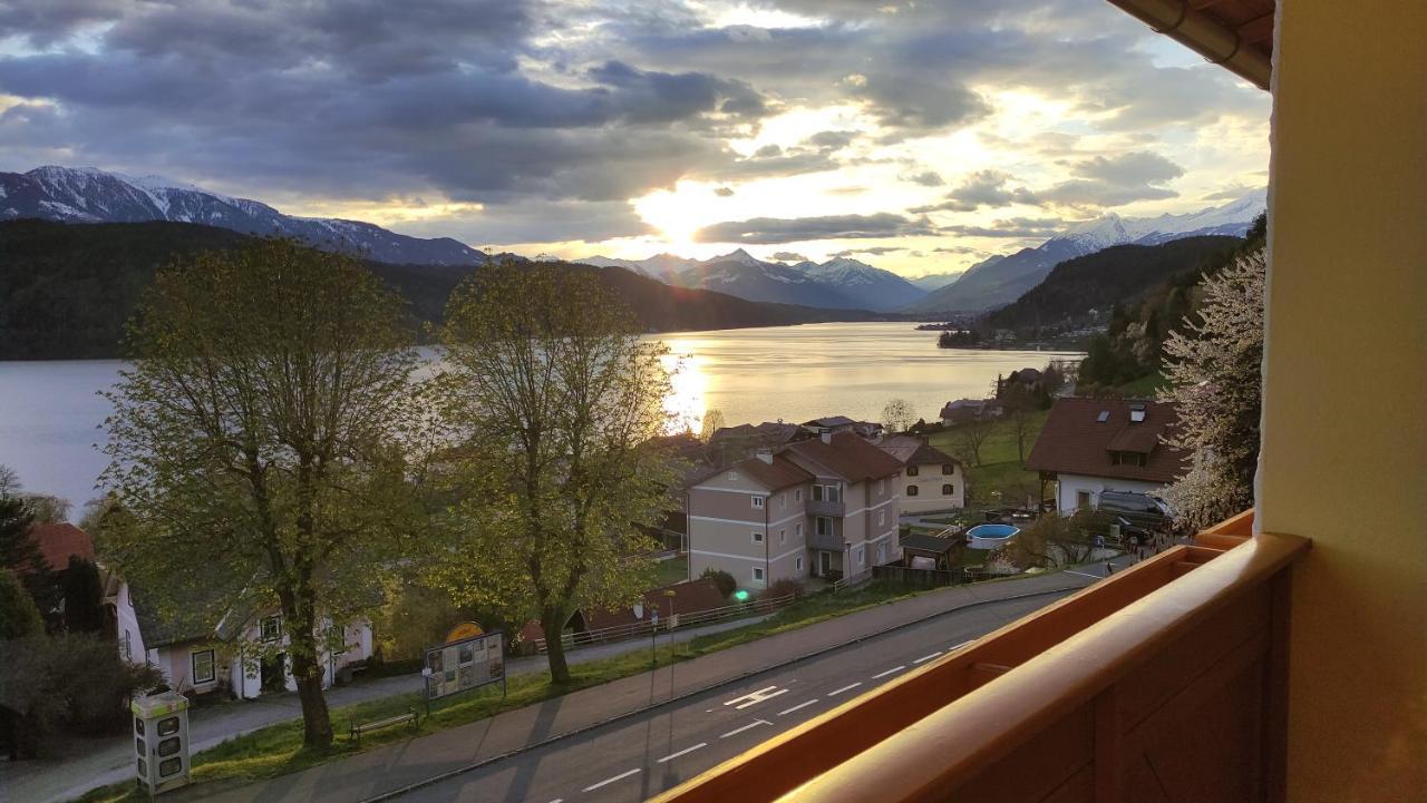 Zum Mühlrad Gasthof Millstatt am See