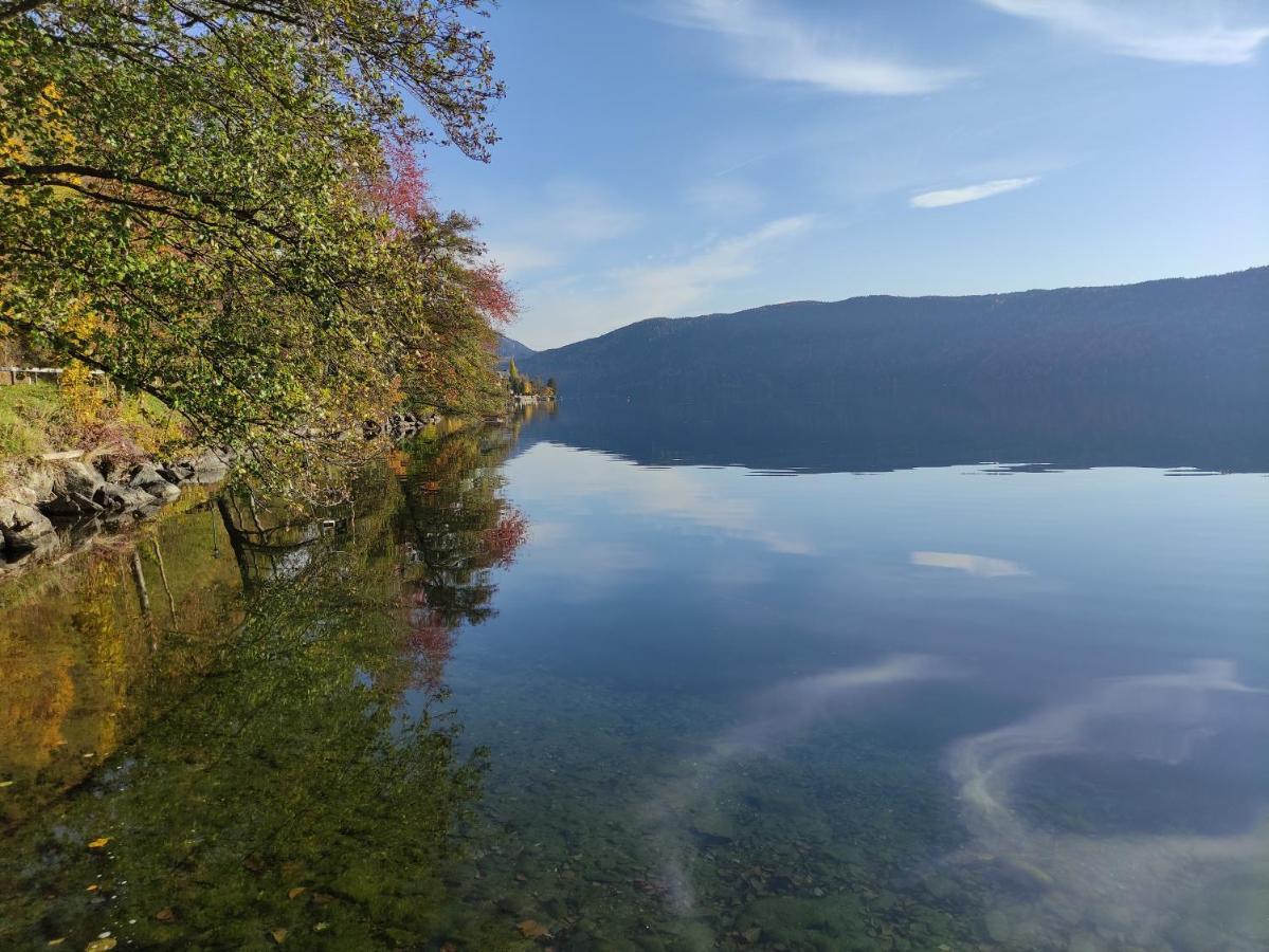 Zum Mühlrad Millstatt am See