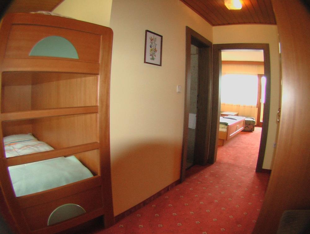 Gasthof Zum Mühlrad 3*