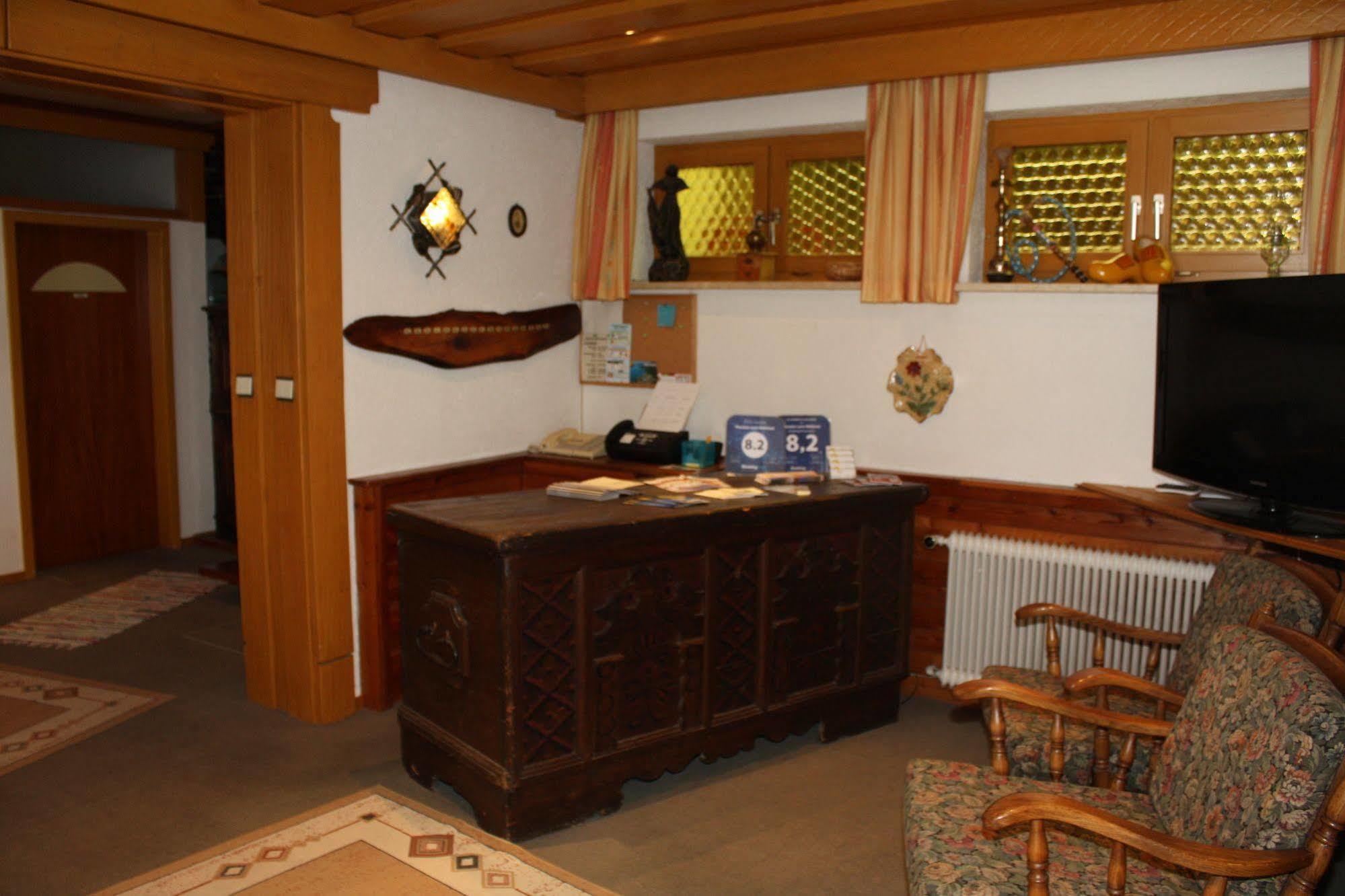 Zum Mühlrad Gasthof