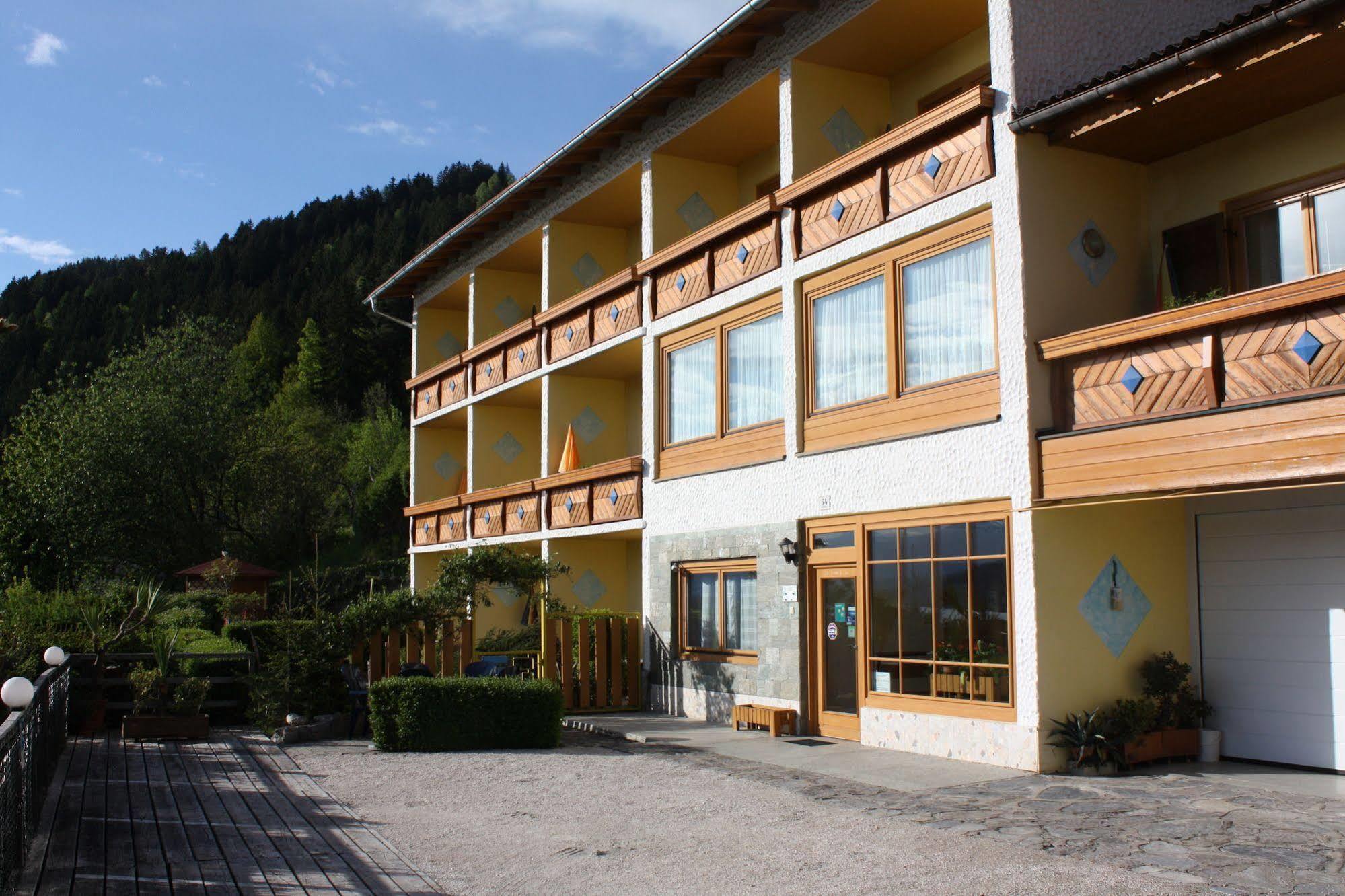 Zum Mühlrad Millstatt am See