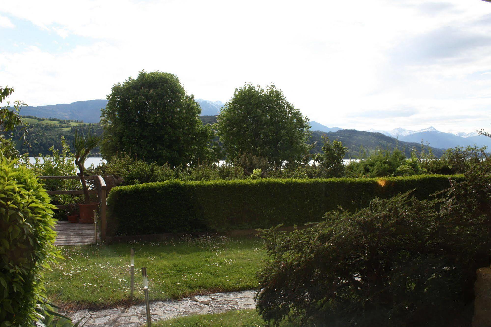 Zum Mühlrad Millstatt am See